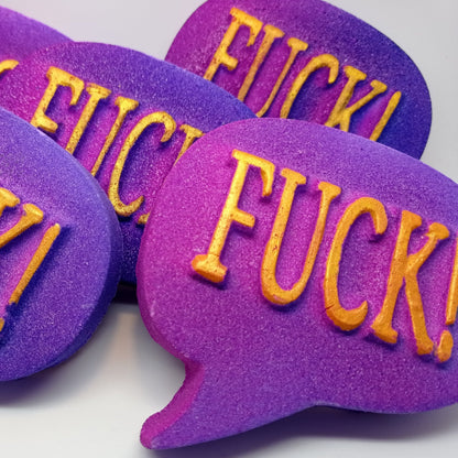 Fuck Bath Bomb