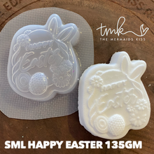 Load image into Gallery viewer, Happy Easter (Vacuum Form Mould)❤️
