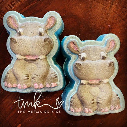 Hippo (Vacuum Form Mould)❤️