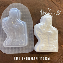 Load image into Gallery viewer, Iron (Vacuum Form Mould)❤️
