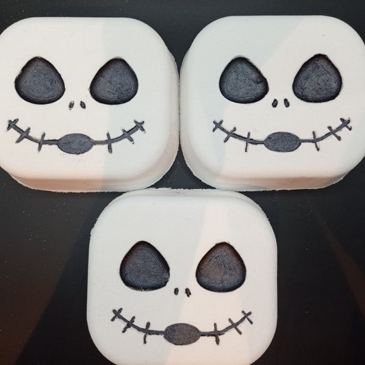 Jack Bath Bomb