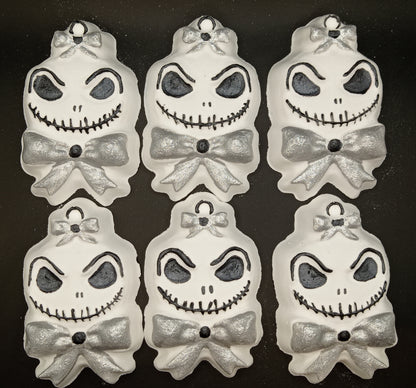 Jack Bauble Bath Bomb