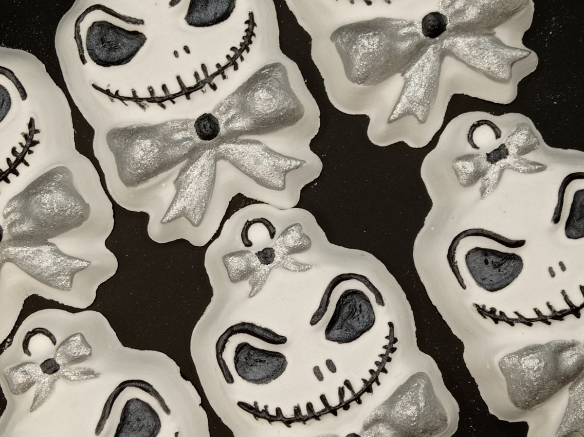 Jack Bauble Bath Bomb