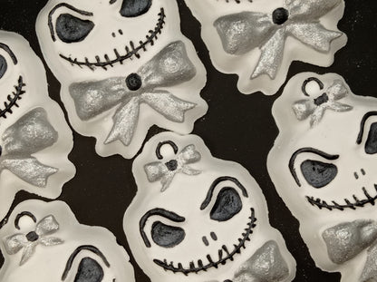 Jack Bauble Bath Bomb