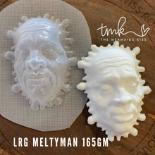 Meltyman (Vacuum Form Mould)❤️