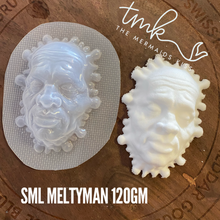 Meltyman (Vacuum Form Mould)❤️