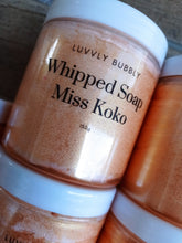 Load image into Gallery viewer, Miss Koko Whipped Soap
