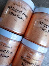 Load image into Gallery viewer, Miss Koko Whipped Soap
