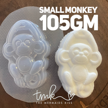 Load image into Gallery viewer, Monkey (Vacuum Form Mould)❤️
