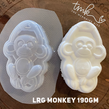 Load image into Gallery viewer, Monkey (Vacuum Form Mould)❤️
