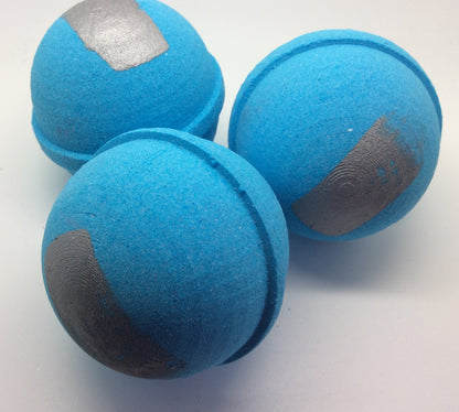 Not Just For Him Bath Bomb