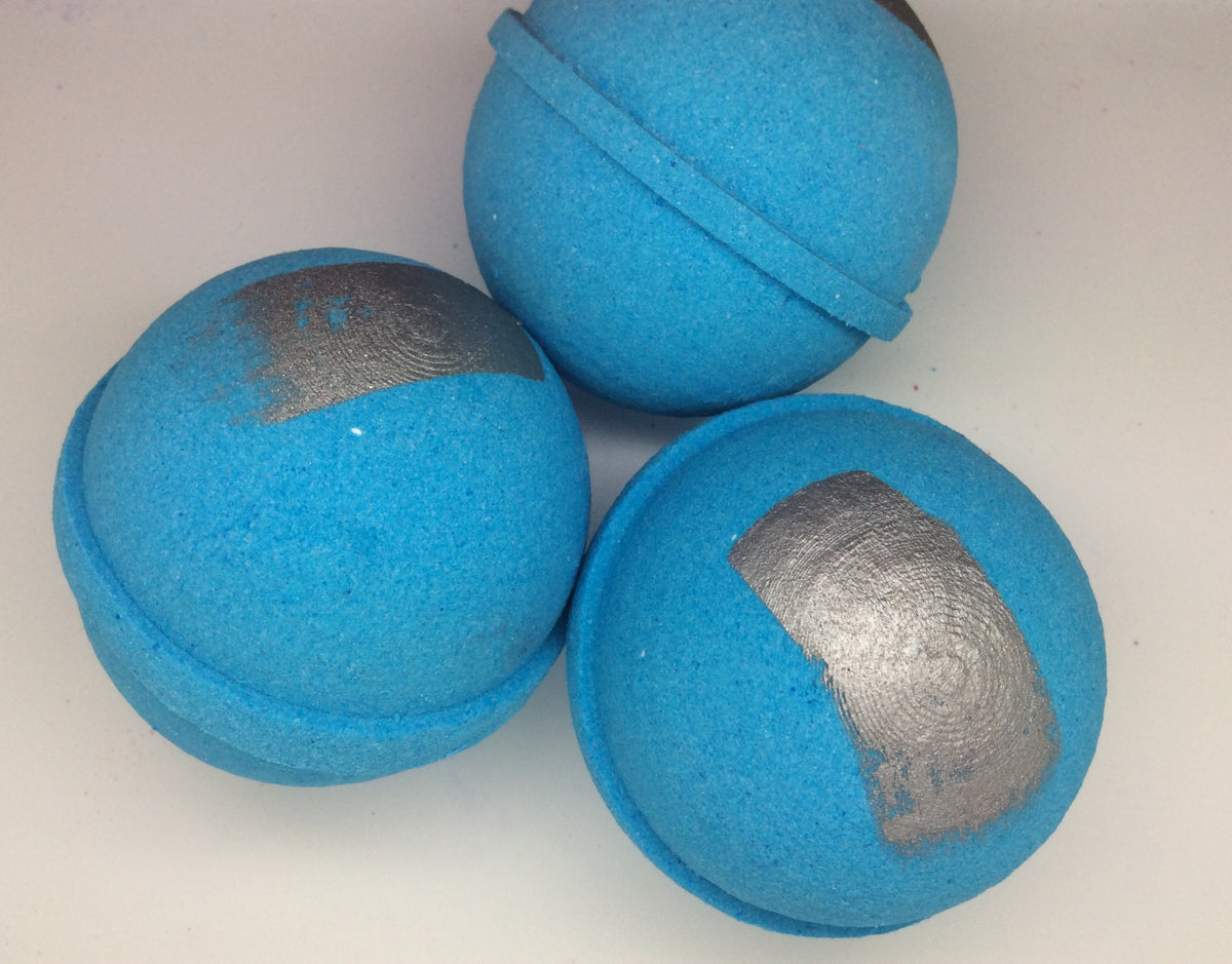 Not Just For Him Bath Bomb