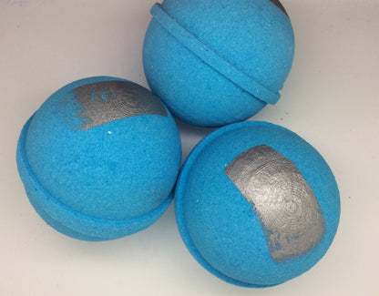 Not Just For Him Bath Bomb