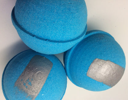 Not Just For Him Bath Bomb