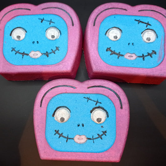 Sally Bath Bomb