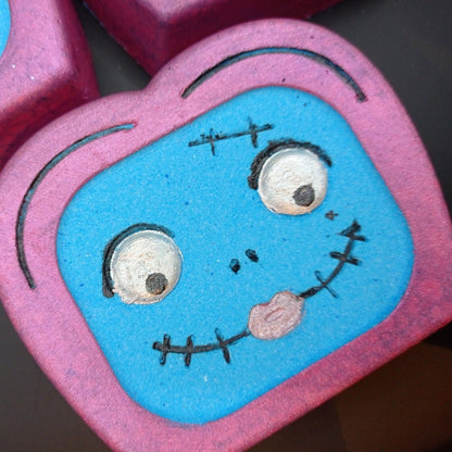 Sally Bath Bomb