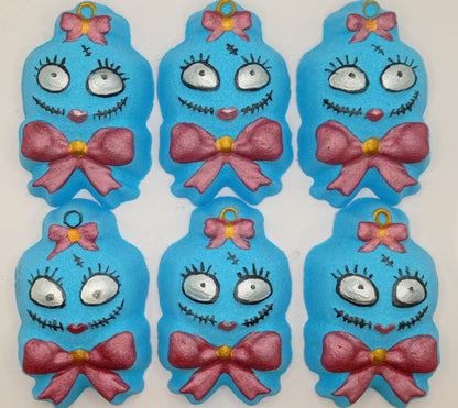 Sally Bauble Bath Bomb