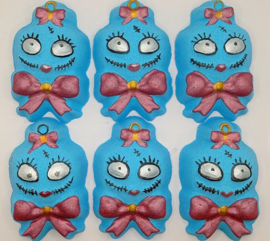 Sally Bauble Bath Bomb