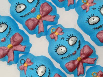Sally Bauble Bath Bomb