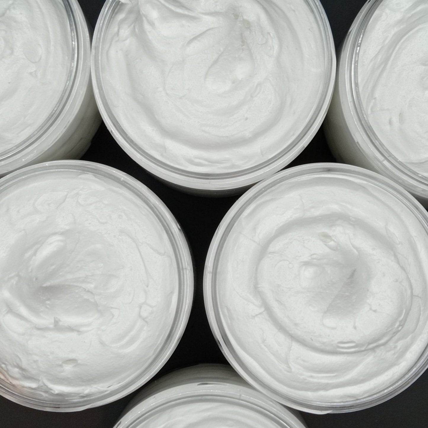 Sweet Dreams Whipped Soap
