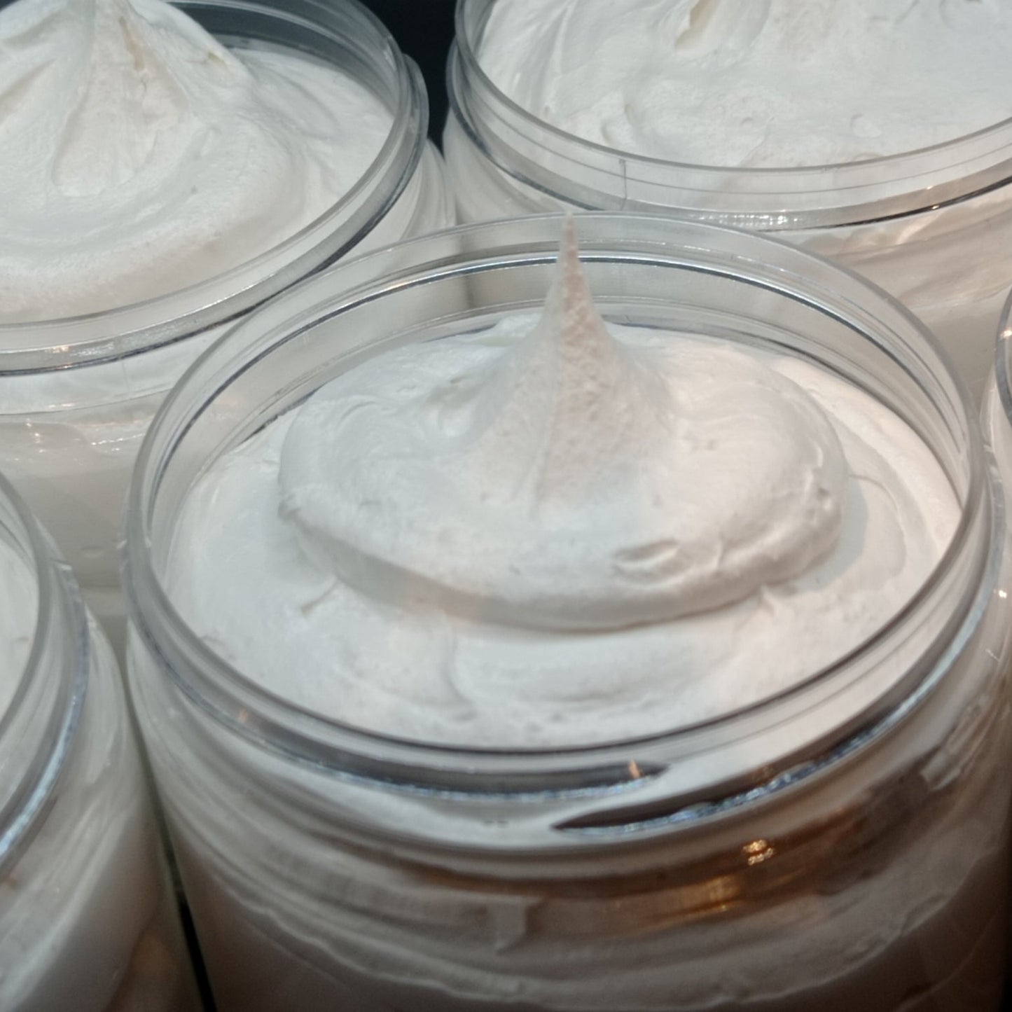 Sweet Dreams Whipped Soap