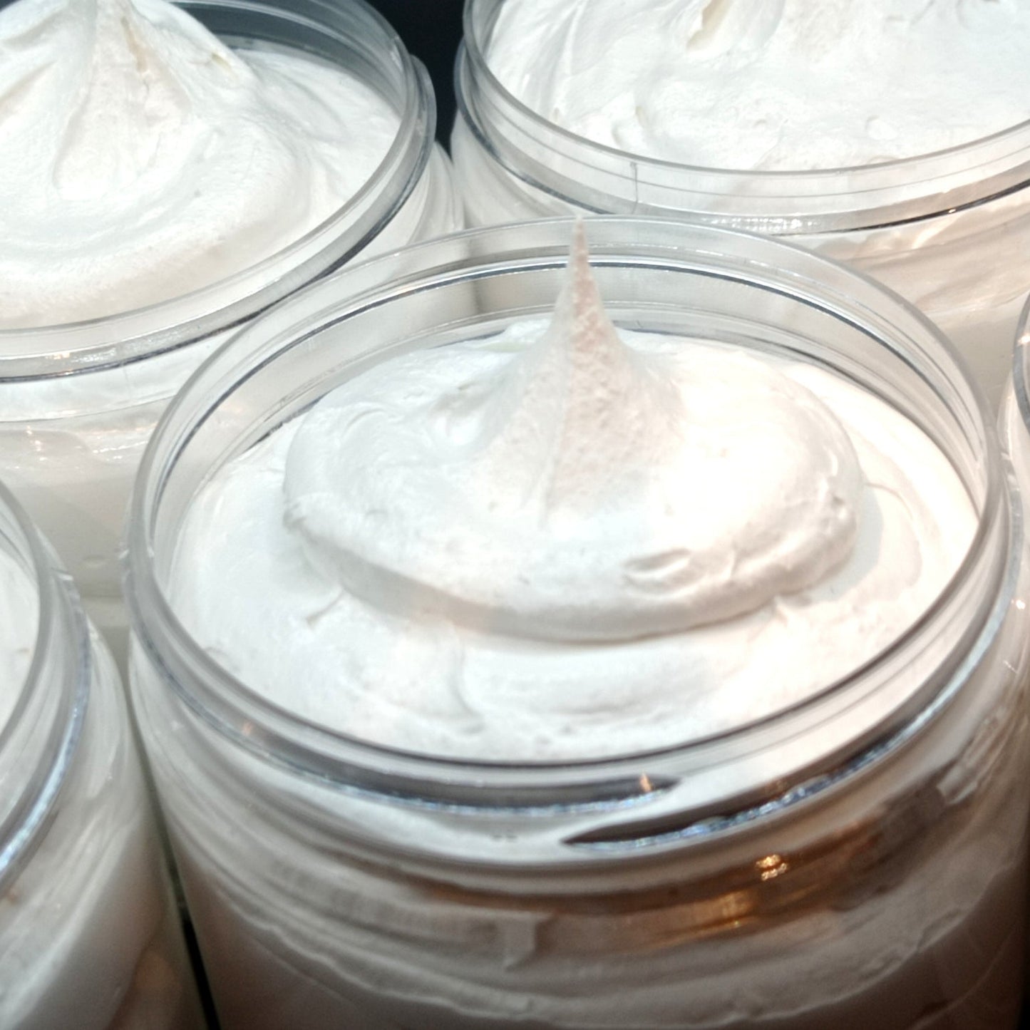 Sweet Dreams Whipped Soap