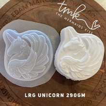 Load image into Gallery viewer, Unicorn (Vacuum Form Mould)
