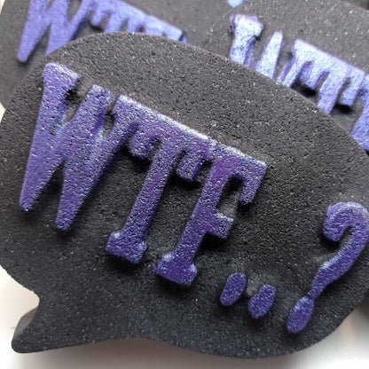 WTF! Bath Bomb