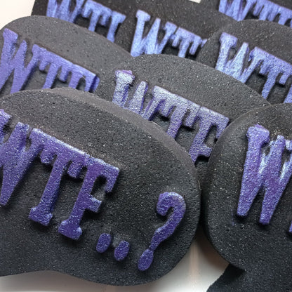 WTF! Bath Bomb