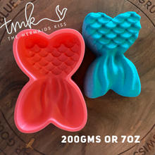 Load image into Gallery viewer, Mermaids Tail (3D Printed)
