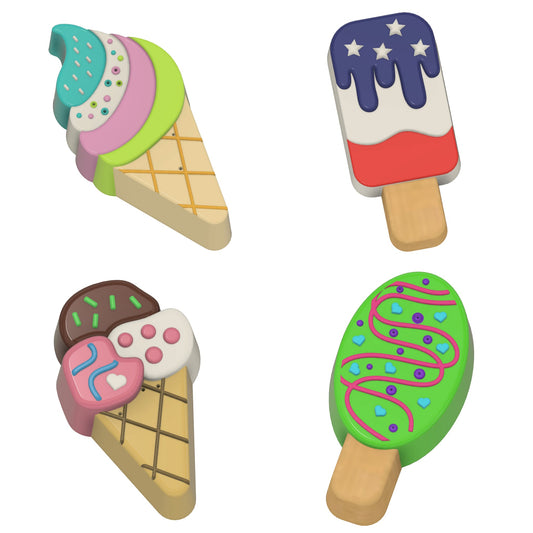 Summer Treats Collection (Vac)