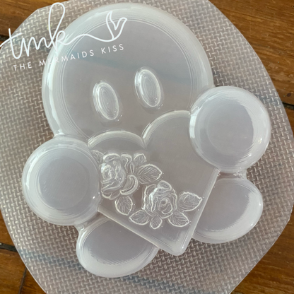 Valentino (Vacuum Form Mould)❤️