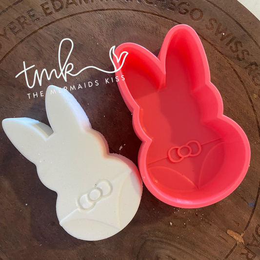 Cheeky Bunny (3D Printed)