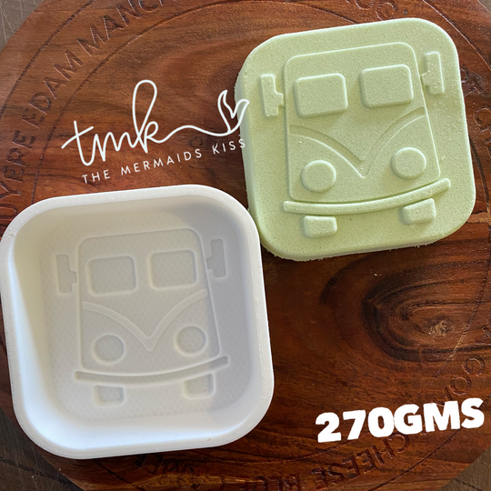 Combi (3D Printed)