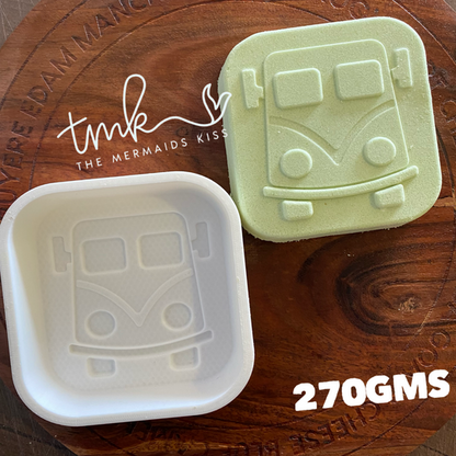 Combi (3D Printed)